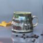 Ceramic Mug, Handmade By Marcel, thumbnail 1 of 5