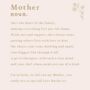Personalised Happy Mother's Day Jewellery Gift Set, thumbnail 6 of 6