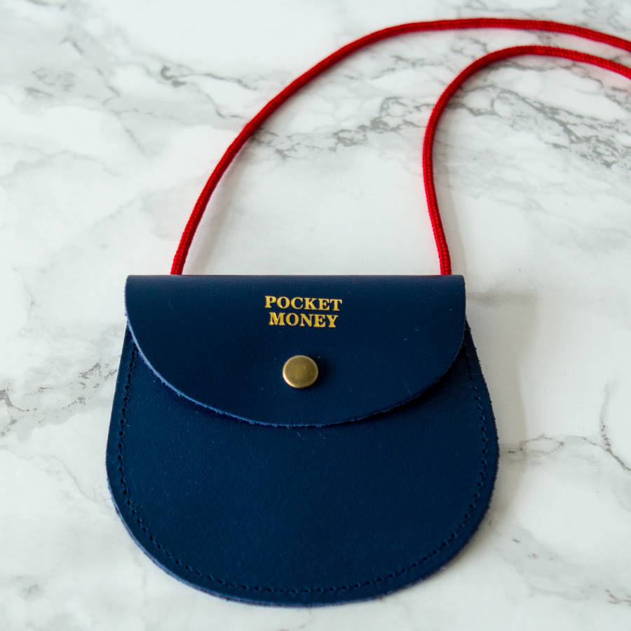 hand money purse
