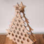 Advent Calendar For Miniatures Christmas Tree, thumbnail 5 of 10