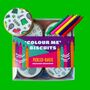 Limited Edition Tennis Colour Me Biscuits, thumbnail 3 of 3