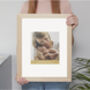 Personalised Use Your Own Special Photo Print, thumbnail 6 of 8