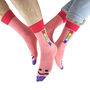 Mood Rainbow Socks, thumbnail 1 of 7
