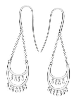Drop Chandelier Earrings, 2 of 3