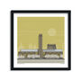 Tate Modern Limited Edition Print, thumbnail 4 of 6