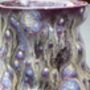 Handmade Porcelain Wax Melt/Oil Burner, thumbnail 4 of 5