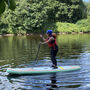 Paddleboarding Experience For One In Aberfeldy, thumbnail 1 of 2