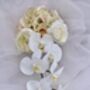 The Clara Bridal Bouquet, thumbnail 12 of 12