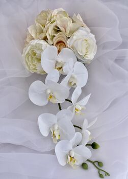 The Clara Bridal Bouquet, 12 of 12