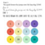 Personalised Cheltenham Print, thumbnail 5 of 10