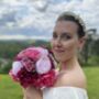 The Isabella Bridal Bouquet, thumbnail 2 of 12