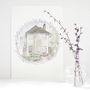 Personalised Home Portrait, thumbnail 2 of 10