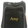 Personalised Embroidered Hiking Walking Boot Bag, thumbnail 7 of 7