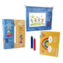 Mindful Magic Kids Emotional Regulation And Self Expressing Activity Pack, Mindfulness Cards, And Wellbeing Gift, thumbnail 2 of 7