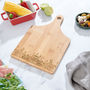 Brighton Royal Pavilion Chopping Board, thumbnail 1 of 3