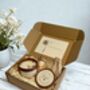 Sympathy Candle Gift Box With Hidden Gemstone Heart, thumbnail 2 of 11