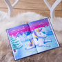 Exclusive Personalised Unicorn Book, thumbnail 5 of 5