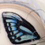 Realistic 3D Butterfly Embroidery, thumbnail 7 of 7