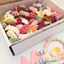 Personalised 'A Little Bit Of Everything' Giftbox, thumbnail 6 of 6