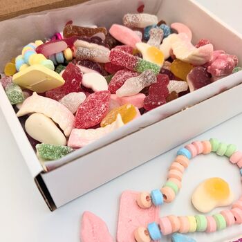 Personalised 'A Little Bit Of Everything' Giftbox, 6 of 6