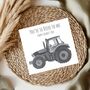 Father's Day Tractor Card, thumbnail 1 of 6