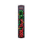 Christmas Red Sequin Snap Bracelet | Three Years+, thumbnail 1 of 5