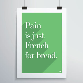 Pain Print, 4 of 12