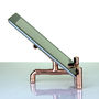 Copper Lean Back Stand For iPad Or Tablet, thumbnail 4 of 7