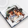 Another Wonderful Year Personalised Rock Photo Slate Anniversary Gift, thumbnail 2 of 6