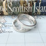 Ethical Silver Ring, thumbnail 4 of 5