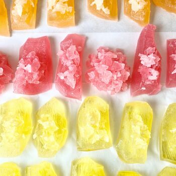 Personalised Viral Crystal Candy Gift, 6 of 7