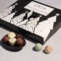 Iconic Vegan Premium Chocolate Advent Calendar, thumbnail 4 of 4