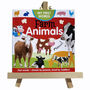 My First Words Farm Animals, thumbnail 1 of 3