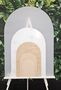 Acrylic Arch Blank, A1 , A2, A3, A4, A5, thumbnail 1 of 4