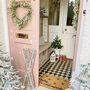 Christmas Snowflake Door/Wall Stickers, thumbnail 5 of 7