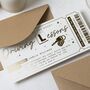 Personalised Driving Lessons Birthday Gift Voucher, thumbnail 4 of 8