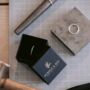 Stacking Ring Making Workshop Experience In Hampshire, thumbnail 6 of 7