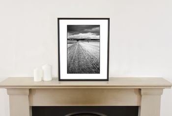 Crop Field, Couziers Photographic Art Print, 2 of 4