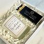 Sympathy Candle Gift Set Those We Love Don't Go Away, thumbnail 1 of 7