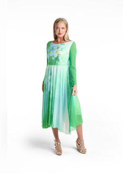 Forget Me Not Tulle Dress, 5 of 5