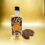 Chocolate Orange Rum Liqueur 5cl With Personalisation, thumbnail 5 of 5