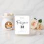 30th Birthday Candle Gift, thumbnail 3 of 12