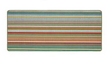 My Stain Resistant Candy Multi Green Stripe, 2 of 6