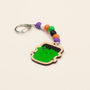 Make Your Own Monster Keyring Kit, thumbnail 5 of 6
