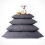 Luxury Dog Bed Mattress Weave Ii, thumbnail 7 of 12