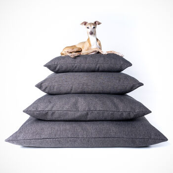 Luxury Dog Bed Mattress Weave Ii, 7 of 12