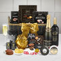 Festive Tradition Christmas Hamper With Champagne And Mulled Wine, thumbnail 1 of 4