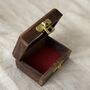 Jewellery Storage Box, Indian Trinket Box, thumbnail 9 of 12