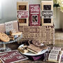 Valentine's Day Chocoholics Hamper, thumbnail 1 of 3