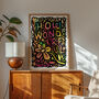 How Wonderful, Colourful Nursery Decor, thumbnail 3 of 10